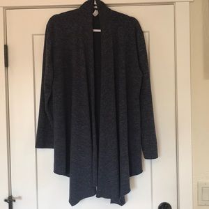 H&M Thick  Blue Large